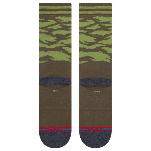 Stance Κάλτσες Warbird 1 pair